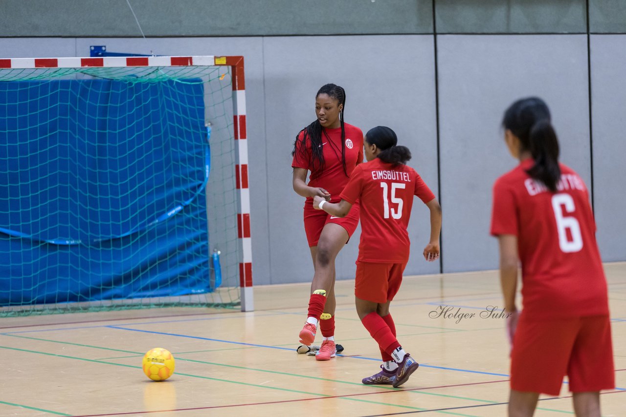 Bild 98 - wCJ Futsalmeisterschaft